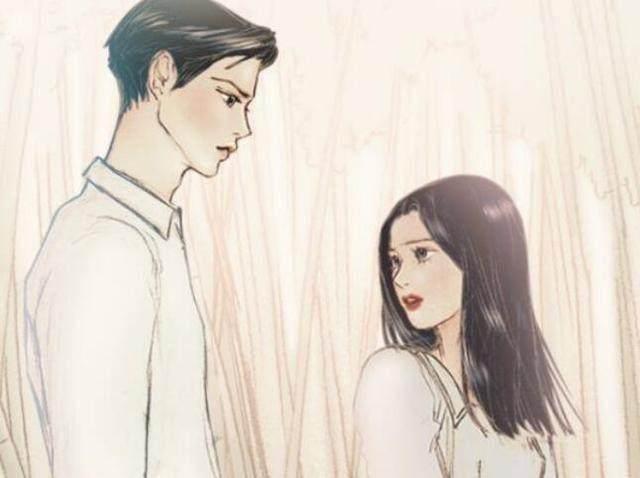 男人频繁出轨一个女人说明啥男朋友最近每天都在给一个女生发消息这正常吗