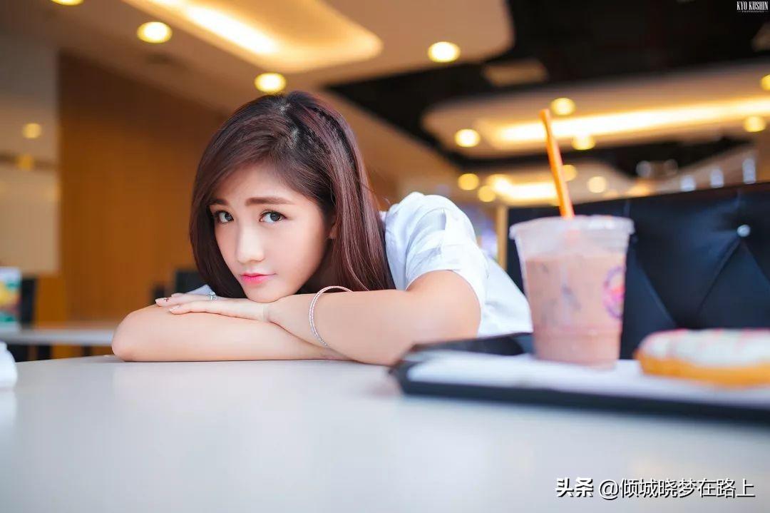 特别吸引男生的女孩子(如何才能吸引到女人)