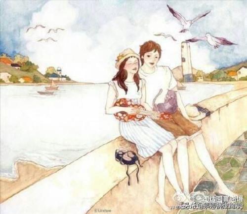 男生为什么看到你不好意思,对自己老婆总是恶语相向