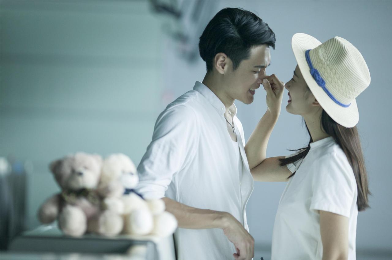 男人不理你说明越爱你男朋友不想和你结婚也不分手是什么心态