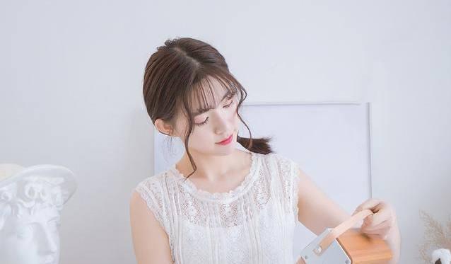 如何跟暗恋的人表白长篇该怎么跟他说