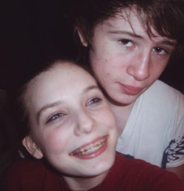 高中儿子喜欢男生怎么办孩子高中了