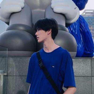 网名 男生 昵称 好听(好听的快手名男生)