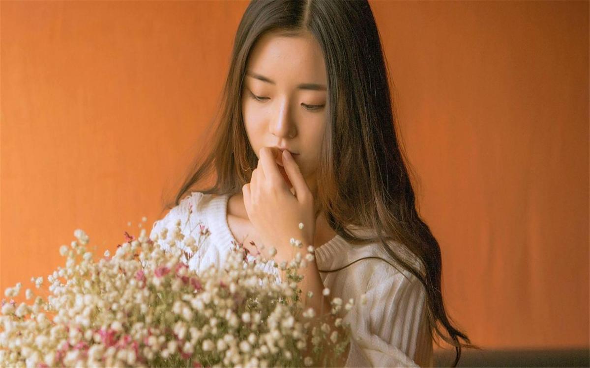 向男朋友撒娇认错的图,你遇见过哪些三观不正的女生