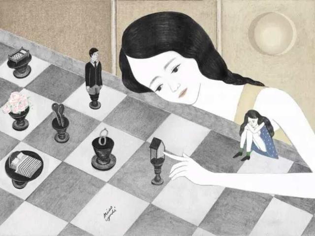 男人看上女人啥表现一个男人的魅力体现在哪里