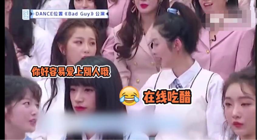 小学生会吃醋吗,你看过最恶心的电视剧有哪些