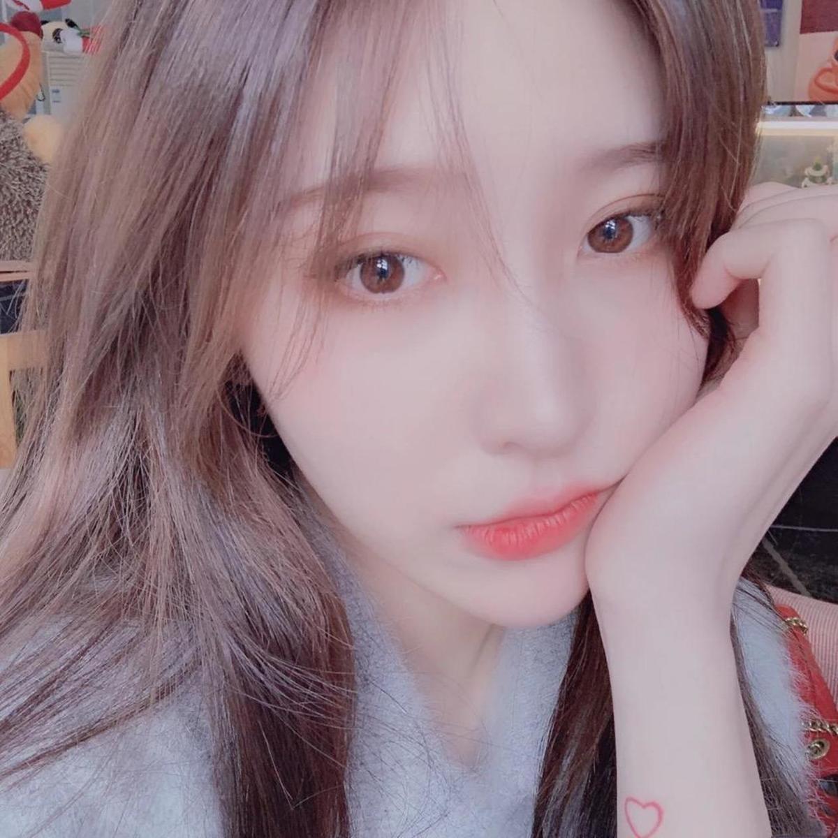 高中男生普遍喜欢女生类型(遇见了一个心动的人高中没读完)