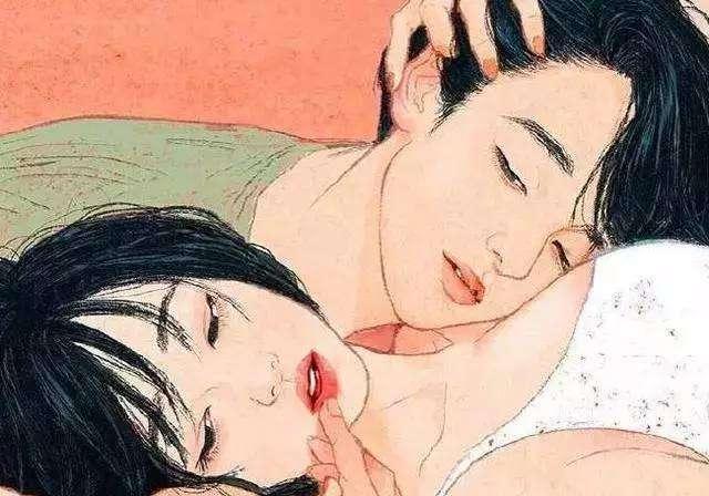 发现老公和别的女人聊暧昧怎么办,半夜跟别的女人聊QQ