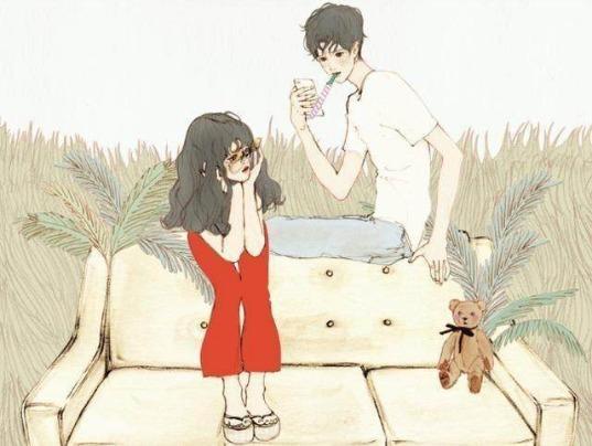 为什么男人都喜欢男孩子,那个经常主动找你聊天的人一定是喜欢你的人