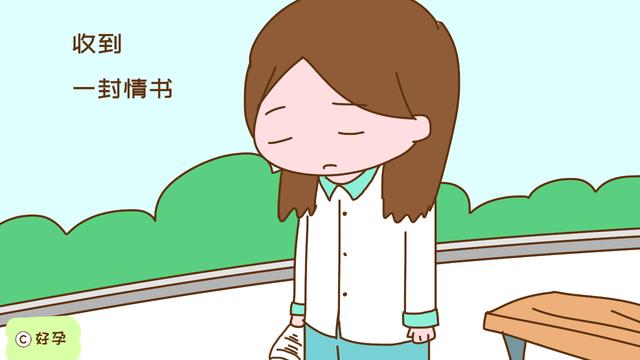 初中男生对你有好感的信号,少男少女情窦初开朦朦胧胧