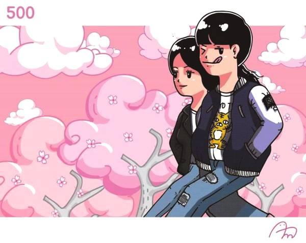 喜欢一个女孩子该怎样去表白喜欢一个女孩