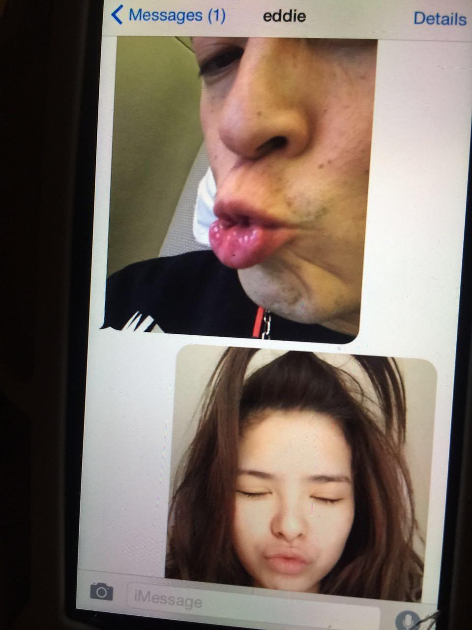 男朋友备注亲密的昵称亲密的爱称有哪些