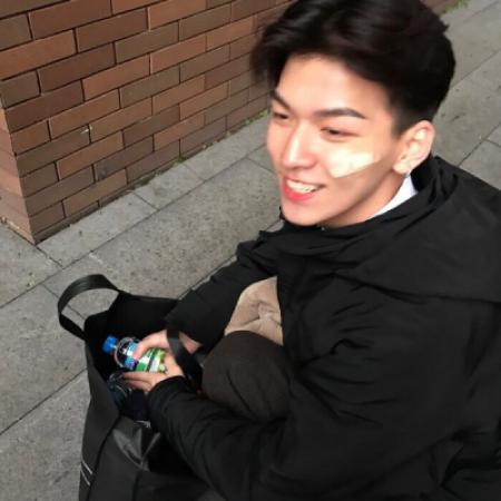 独特好听昵称男男生浪漫网名两个字