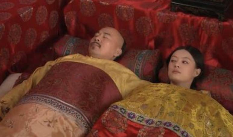 喜欢男生的身体是为什么如果喜欢一个人