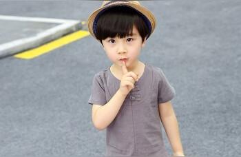 男孩独特少见的名字,嘉熠名字含义是什么