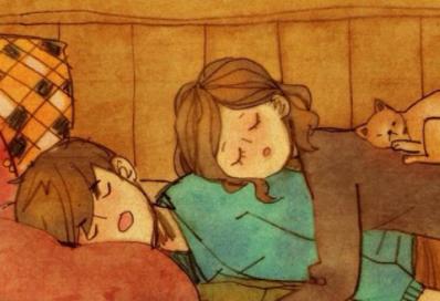 男生几个动作代表他喜欢你一个已婚男人只有在每次喝醉时才联系我