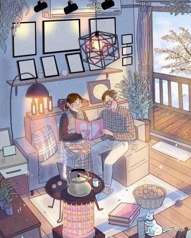 两个女孩喜欢一个男孩怎么办可是她始终不爱我