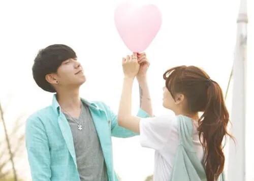 男人最想听的情话让男生脸红的土味情话很甜很撩人