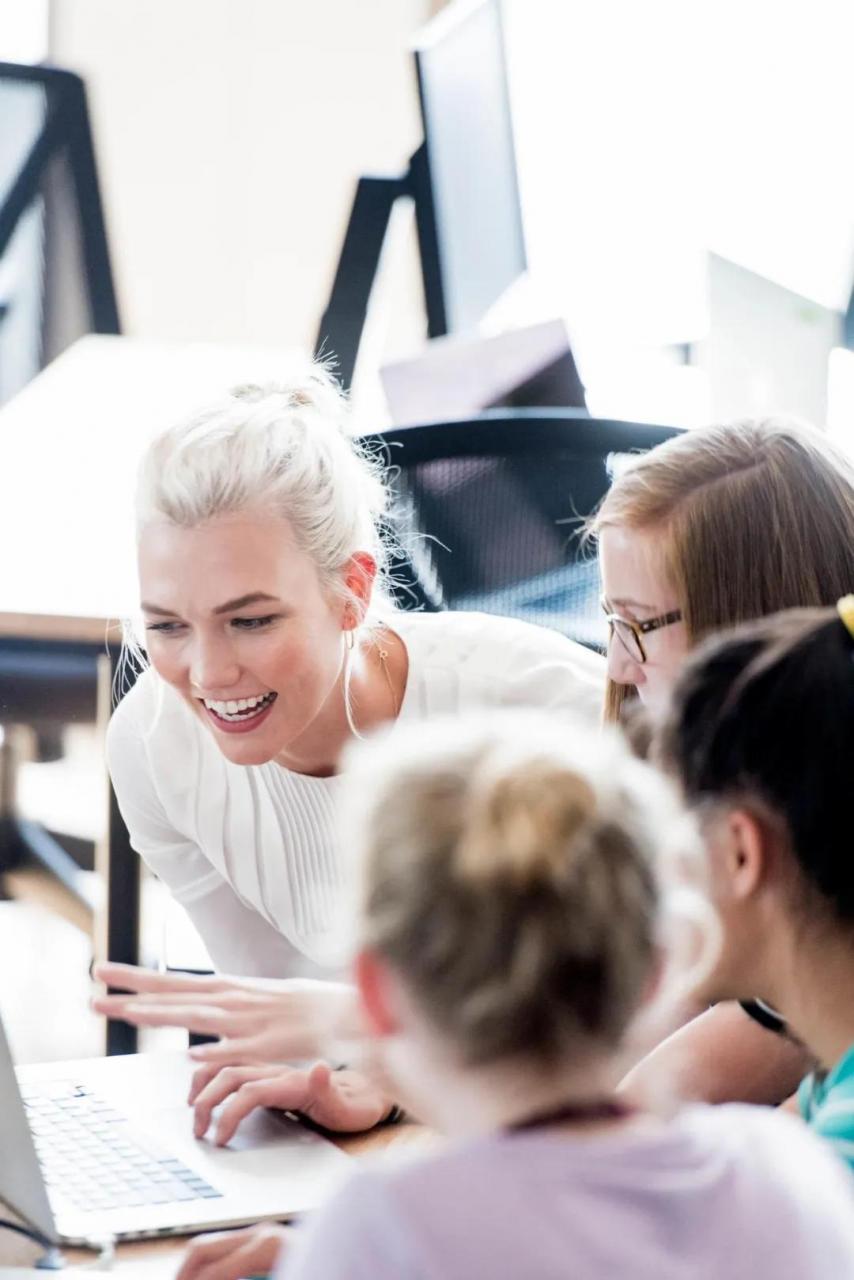 男孩子擅长做的事情有哪些为什么男孩看起来更擅长理科