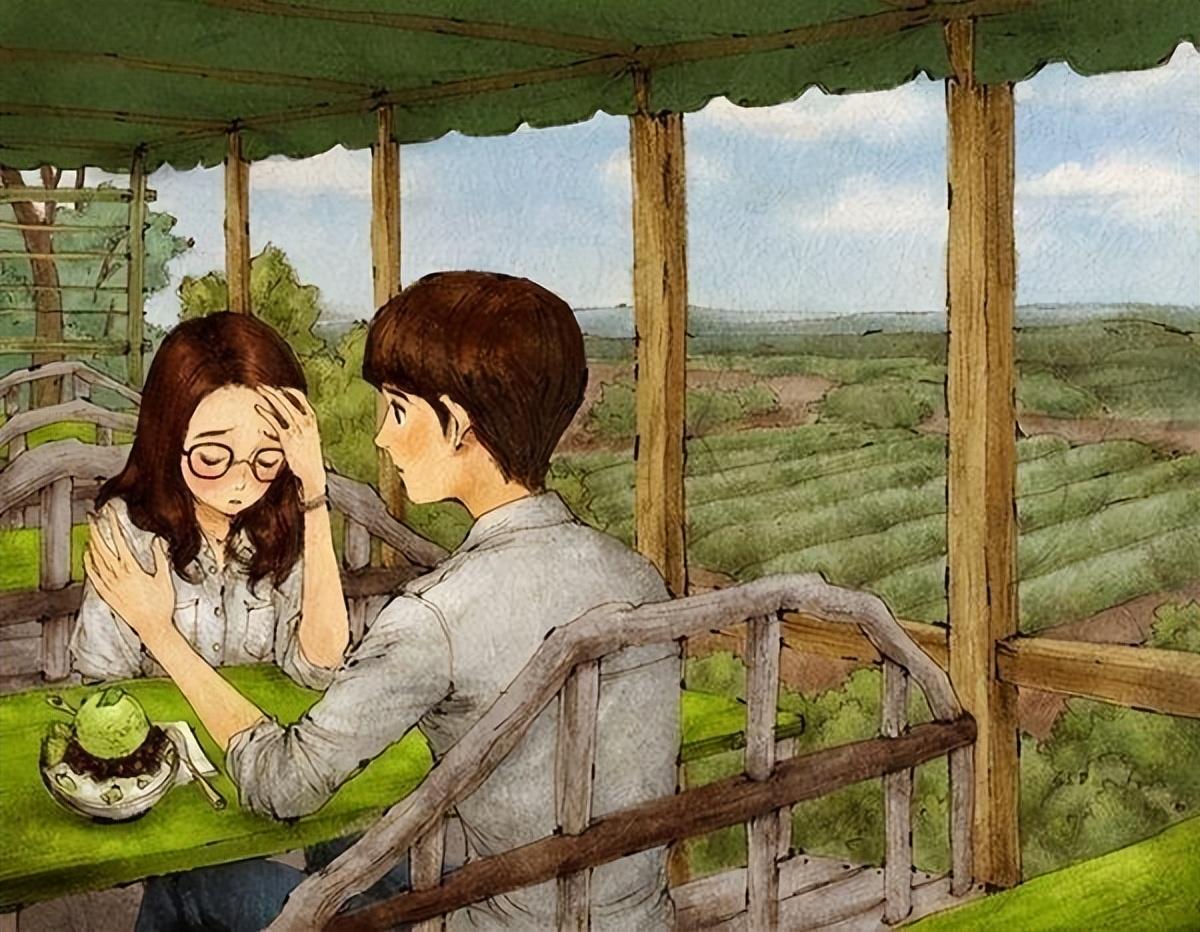 男人最爱的四种撒娇男生对你撒娇是什么意思啊