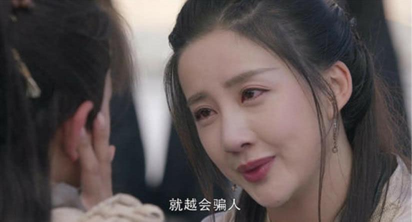 女孩喜欢听什么样的话,是不是漂亮嘴甜的女孩子就是讨人喜欢