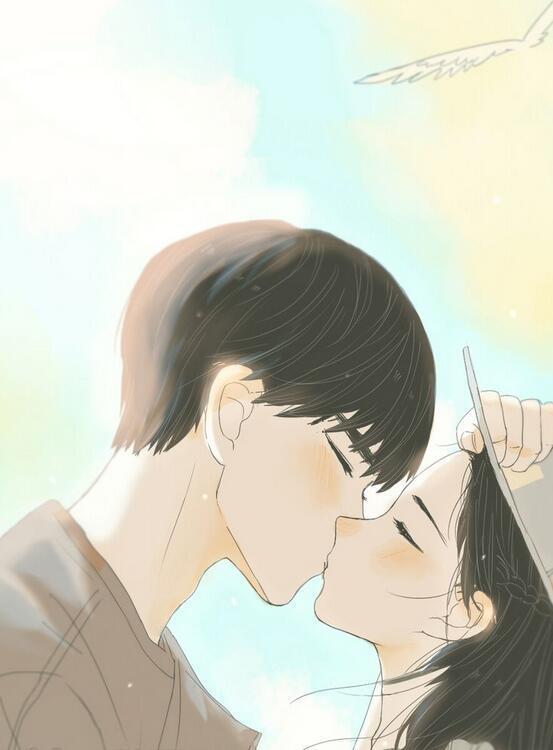 男生开始喜欢你的表现试探一个男生喜不喜欢你