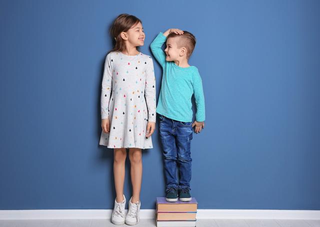 17岁的女孩子怎么长高十七八岁的女孩子该如何长高