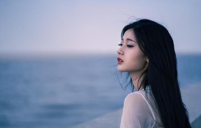 女人最喜欢听男人说的一句话女人经常对一个男人说