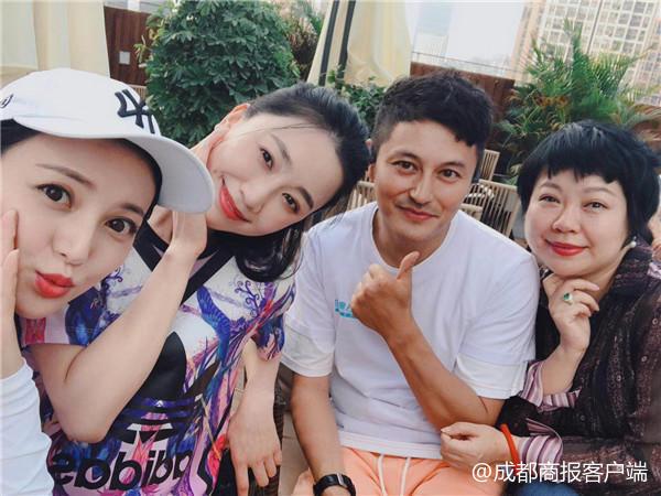 女生148是不是很矮为什么有些女生身高148也不矮