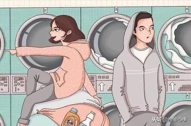 男的看不起女的表现,男生最受不了女生什么