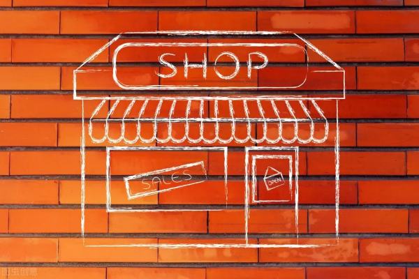 shopify是谁来征收