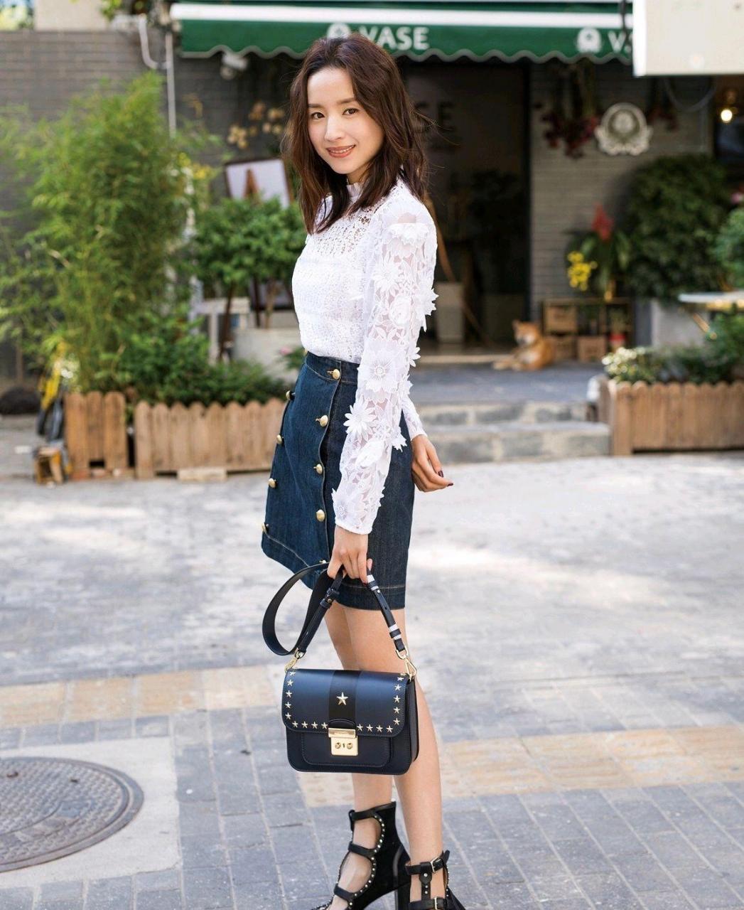 女生多高才算小个子净身高156女生算矮吗