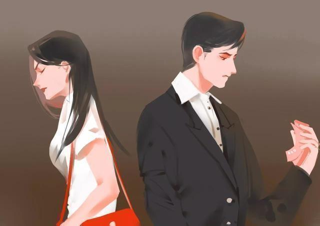 婚外情女人如何抓住男人的心,一个女人三番五次出轨