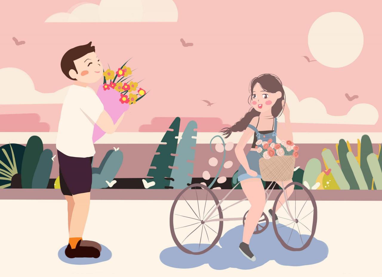 高情商撩男人句子情商高的人都是怎么哄人的