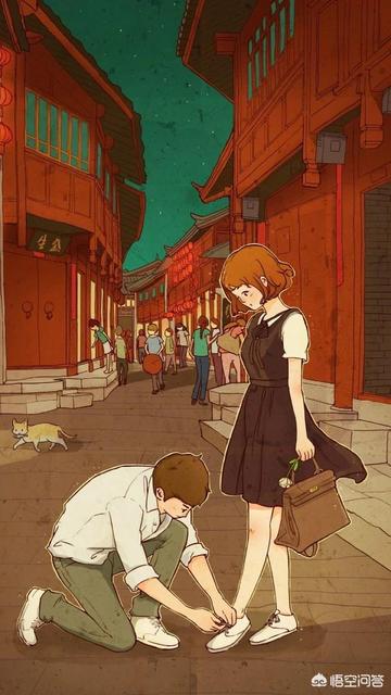 判断小学男生喜欢一个女生摩羯座的男孩子对你有好感的表现