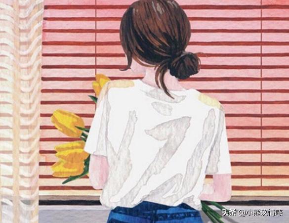 男人喜欢缺爱的女人吗怎么样跟一个缺爱的女人聊天