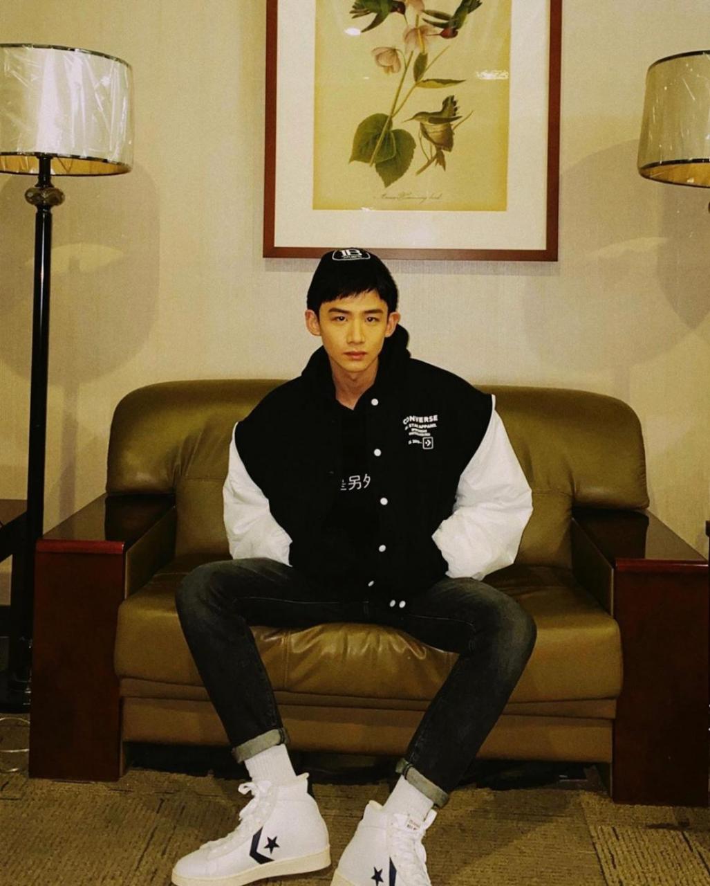 如何男生喜欢自己的女朋友知乎当男朋友问你喜欢我什么时