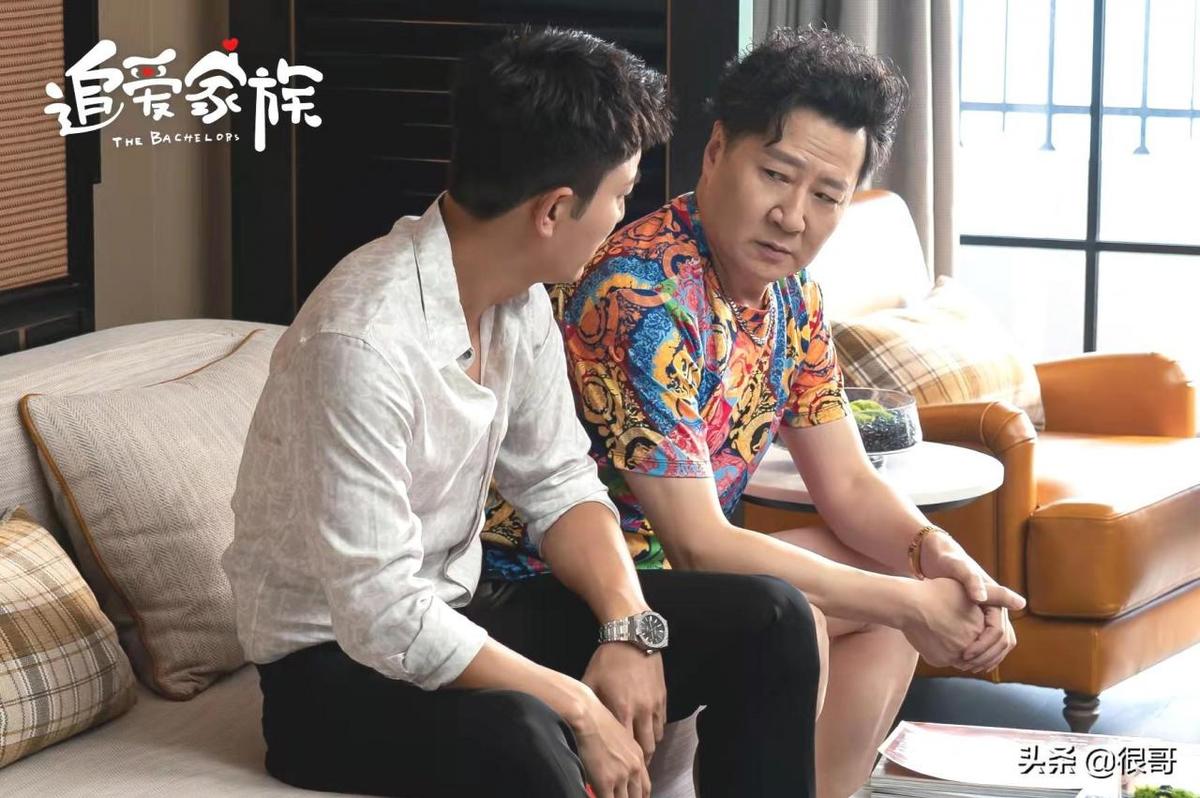 赞美男人的经典语录夸赞成功幽默,夸师傅的句子幽默