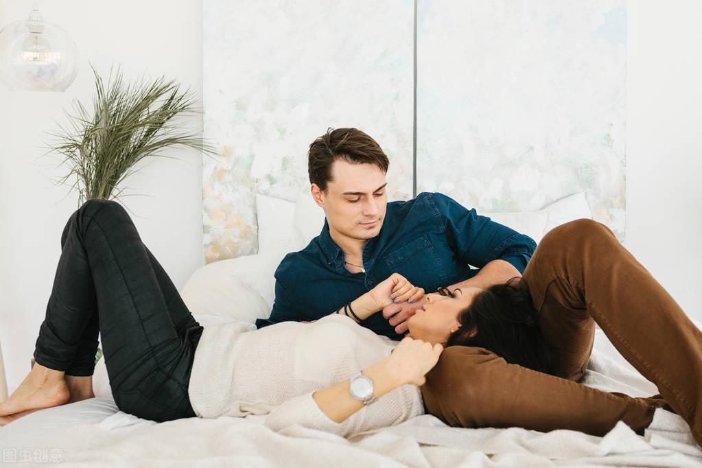 金牛座男人爱上一个女人的表现,金牛座容易爱上什么人