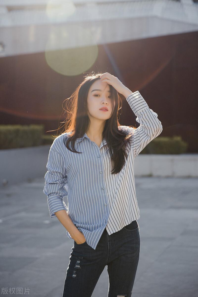 男生怎么样是真的喜欢你,并且一起相处的时候很细心很无微不至