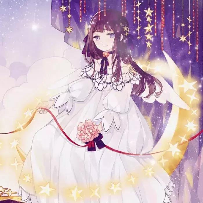 清雅仙气的古风网名,仙气十足的古风名字小说女主长