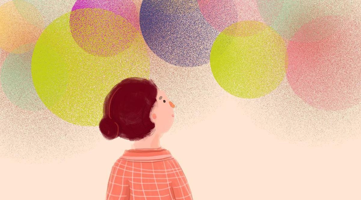 女人最经典的三句话,情商高的女人