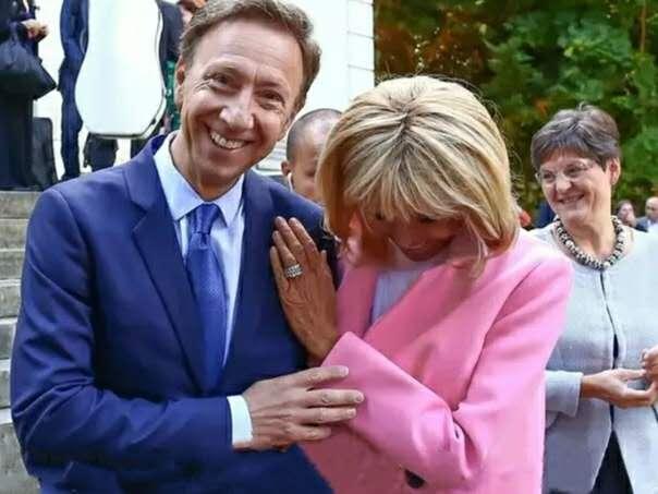 男闺蜜总开玩笑说想抱着你睡如果一个男生对你有求必应