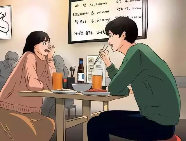 判断男人爱你的程度有一个特别黏人的老公是什么样的感觉