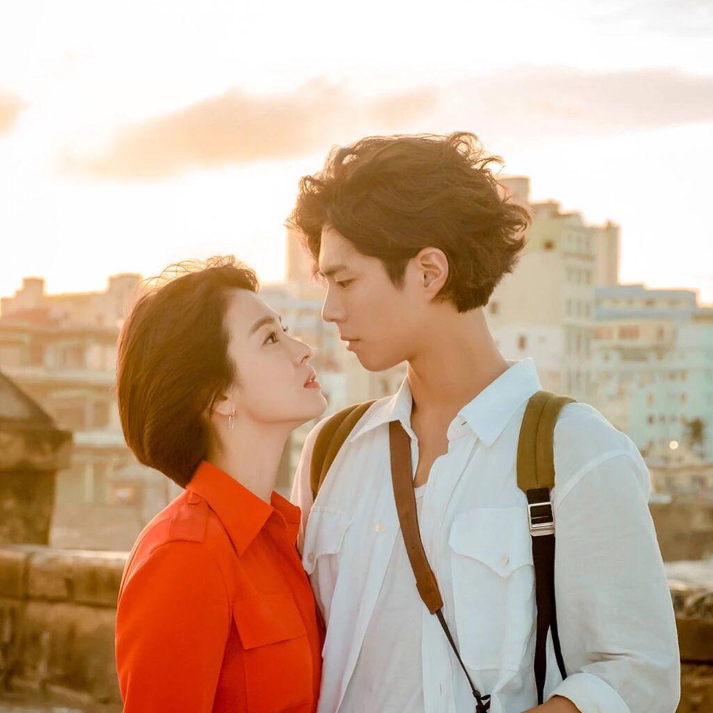 挽回女朋友最有效的方法(挽回前女友的可能性大吗)