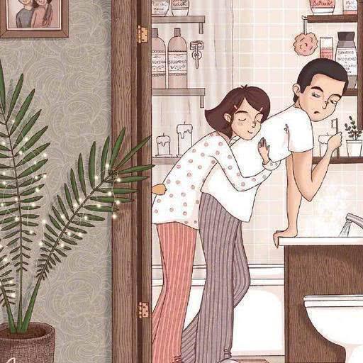 女人主动碰你3个地方说明喜欢你女人有什么表现就能说明她接受你了呢