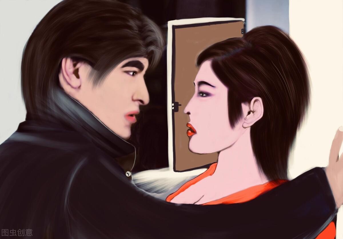 男生最抵抗不了女生哪些行为,男人没钱的时候