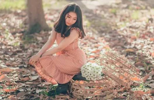 缺爱的男人适合哪种女人一个从小缺爱的男生