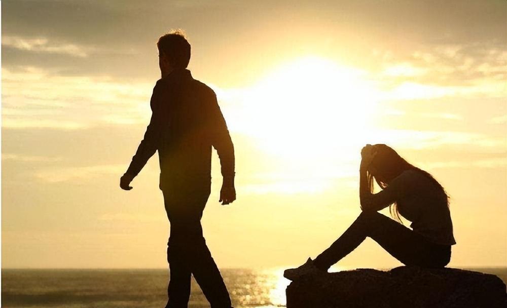 男人在外面找女人该不该原谅你会选择离婚还是原谅