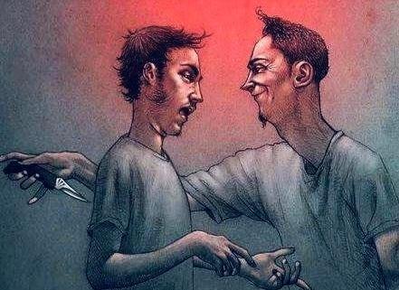 男生叫自己小傻瓜,怎么理解女生叫自己直男